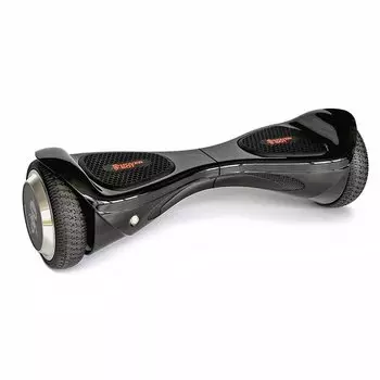 Гироборд Hoverbot A-9 Premium, черный, GA9PrBK