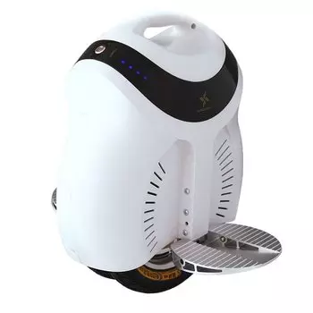 Моноколесо Hoverbot Q5, белый, MQ5WT