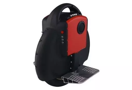 Моноколесо Hoverbot S3, черный, MS3BK