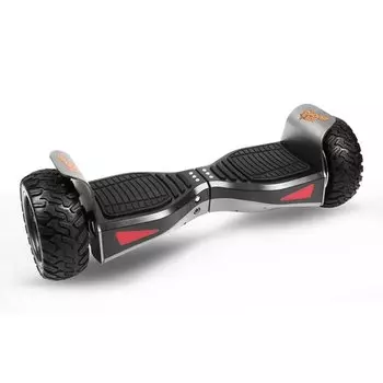 Гироборд Hoverbot B-10 Premium, черный, GB10PrBK