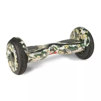 Гироборд Hoverbot C-2 Light, камуфляж, GС2LCE