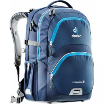 Рюкзак велосипедный Deuter 2017-18 Ypsilon midnight-turquoise, 80223_3306