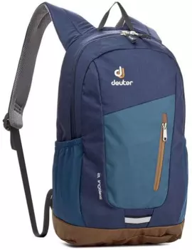 Рюкзак велосипедный Deuter 2017 StepOut 12 arctic-midnight б/р, 3810215_3358