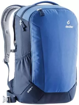 Рюкзак велосипедный Deuter Giga EL, 32 л, steel-navy, 2020-21, 3821921_3130