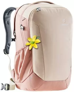 Рюкзак велосипедный Deuter Giga SL, женский, 28 л, nutmeg-blush, 2020-21, 3821121_6504