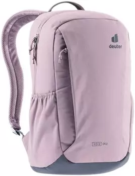 Рюкзак велосипедный Deuter Vista Skip, 14 л, Grape/Graphite, 2021, 3812021_5428