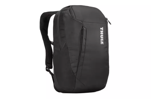 Рюкзак велосипедный городской Thule Accent Backpack TACBP-115, 20L, Black, 3203622