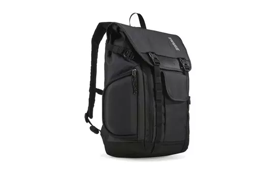 Рюкзак велосипедный городской Thule Subterra Backpack 25L TSDP115DG, темно-серый, 3203037