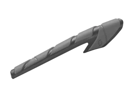 Защита пера рамы велосипеда SCOTT Spark 700 Alloy, 2018, 235933