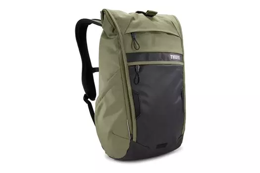 Рюкзак велосипедный Thule Paramount Commuter Backpack, 18L, Olivine, 3204730