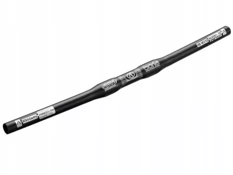 Руль Amoeba BORLA MTB BOX SET Руль+Вынос+Грипсы+Рога, MTB-BORLA-BOX