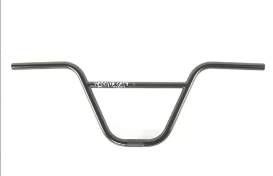 Руль COLONY Bloody Oath Bars - 9.0" x 29.5" Chrome Plated, I07-810X, 03-002237