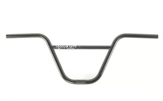 Руль COLONY Bloody Oath Bars - 9.75" x 29.5" ED Black, I07-811A, 03-002238