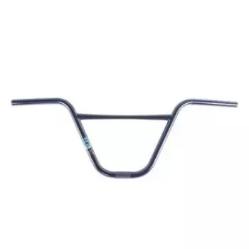 Руль для BMX COLONY Sweet Tooth 9.4 Bars - Alex Hiam Signature 9.4" x 29", цвет ED Black, I07-809B