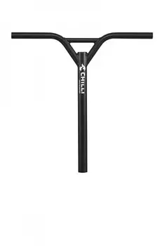 Руль для самоката Chilli T-Bar HIC 3000, Black, 2021, CET0003