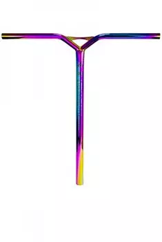 Руль для самоката Chilli T-Bar Reaper Reloaded, Neochrome, 2021, CET0013