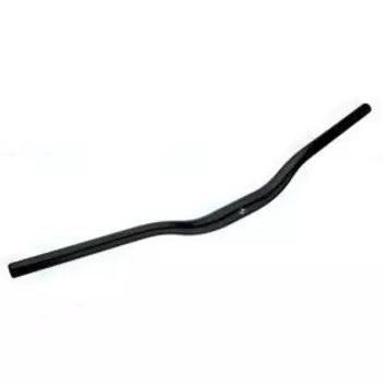 Руль KALLOY алюминий, L-640mm, 31,8mm, HBRB11