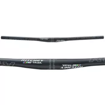 Руль MTB Ritchey MTN WCS 2X ALU 31.8X740, 30455426058