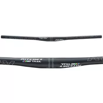 Руль MTB Ritchey MTN WCS 2X ALU 31.8X740, 30455426058