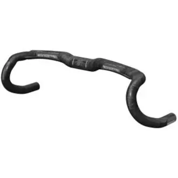 Руль шоссейный FSA K-WING AGX CARBON Gravel 31.8 420mm ,185-0021013030