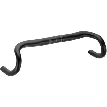 Руль шоссейный Ritchey Comp Butano Gravel/All Road 31.8 Black 46, 30335317066