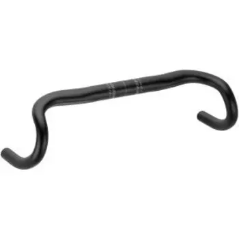 Руль шоссейный Ritchey Comp Butano Gravel/All Road 31.8 Black 46, 30335317066