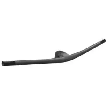 Руль Syncros Fraser iC SL DC, 760mm black matt 70mm, ES287991-0135