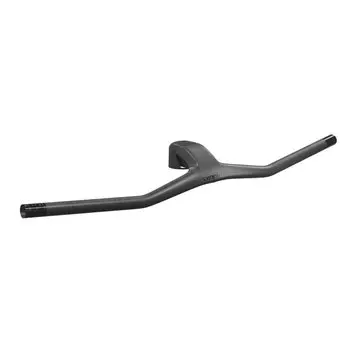 Руль Syncros Fraser iC SL WC, 740mm -20° black matt 80mm, ES294471-0135