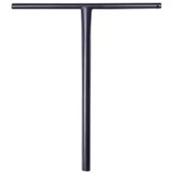 Руль Tech Team X-Treme самоката Excalibur, T, HIC, 60-68 см, 34,9 мм, черный, 620464