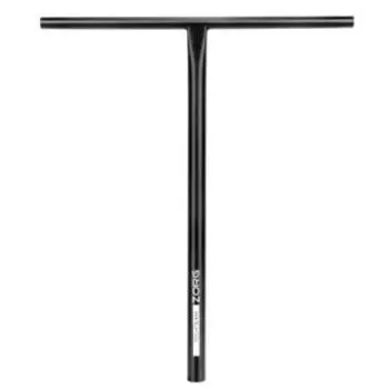 Руль Tech Team X-Treme самоката Zorg pro, TZP, сталь, 59-65см, 34,9мм, черный, 591230
