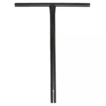 Руль TRIX, для трюкового самоката, T-образный, черный, HB-T-BLACK