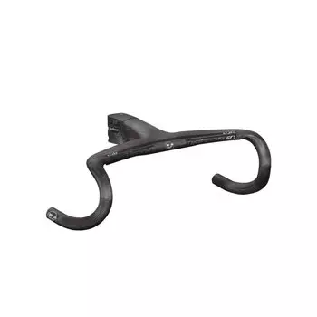 Руль Vision Metron 5D ACR 3K 120x420mm, 670-0428004030