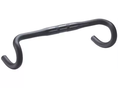 Руль велосипедный BBB ErgoBar, шоссейный, 31.8/42 см, алюминий, вес 312 г, BHB-33