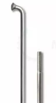 Спица cn SPOKE, 2 mm x 274 mm, 283459