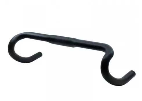 Руль велосипедный BMC RDB02 SLR02 420mm, алюминиевый, 301707006920