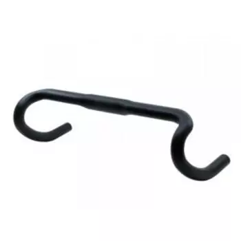 Руль велосипедный BMC RDB02 SLR02 420mm, алюминиевый, 301707006920