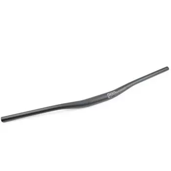 Руль велосипедный E Thirteen Base Handlebar, 800х20х35mm, алюминий, Black, HA1USA-100