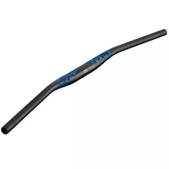 Руль велосипедный E Thirteen Race Carbon Handlebar Intergalactic, L:800х35х35 mm, HA1URA-103