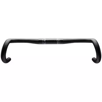 Руль велосипедный Easton EA70 AX Handlebar, 31.8 mm, 42 cm, черный, 8022617