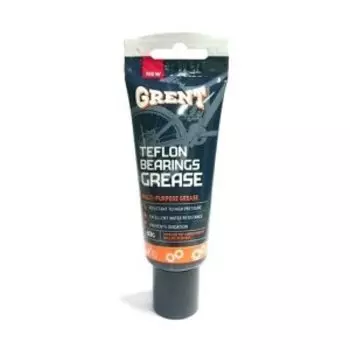 Смазка Grent PTFE Bearings Grease, для подшипников, с тефлоном, 60 гр, 40547