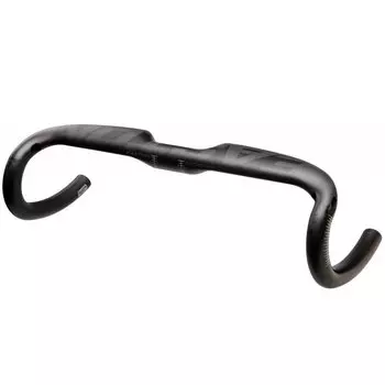 Руль велосипедный Easton EC70 AERO Handlebar, 31.8 mm, длина 42cm, 8022083