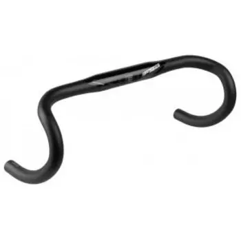 Руль велосипедный FSA ENERGY New ergo Grey, 40 cm, V17, 185-0012012050