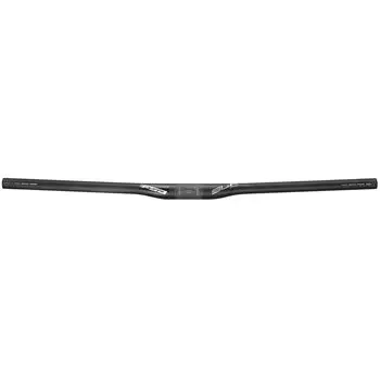 Руль велосипедный FSA SL-K PRO Flat Carbon, МТВ, 740 mm, B1, 180-0051064030