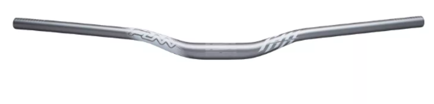 Руль велосипедный Funn Full On MY18, 15 мм, 810*31,8 мм, серый, HB18FO810G15-05