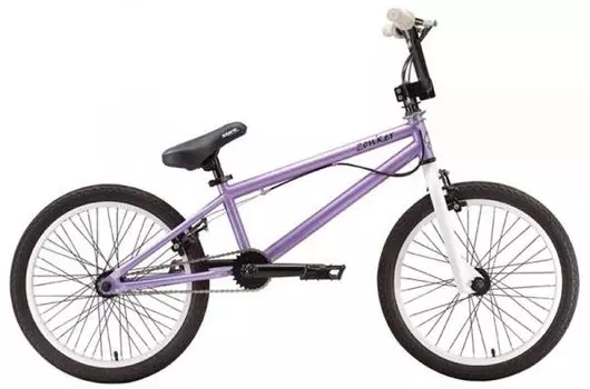 Велосипед ВМХ Stark Zonker