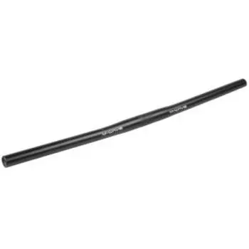 Руль велосипедный M-WAVE МТВ, прямой, 22,2/25,4 x 620 мм, алюминиевый, черный, 5-403684