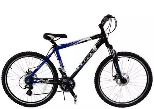 Горный велосипед Stels Navigator 830 Disc 26" 2011