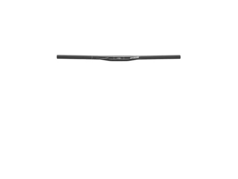 Руль велосипедный MTB FSA Afterburner Flat Black, 31.8 x 740 mm, 180-0302