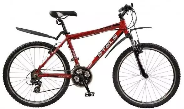 Горный велосипед Stels Navigator 710