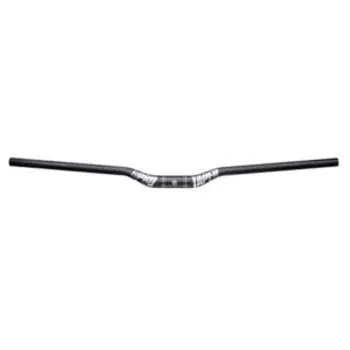 Руль велосипедный Protaper Carbon C25, 35x810 mm, Chrome, 301-39674-A001